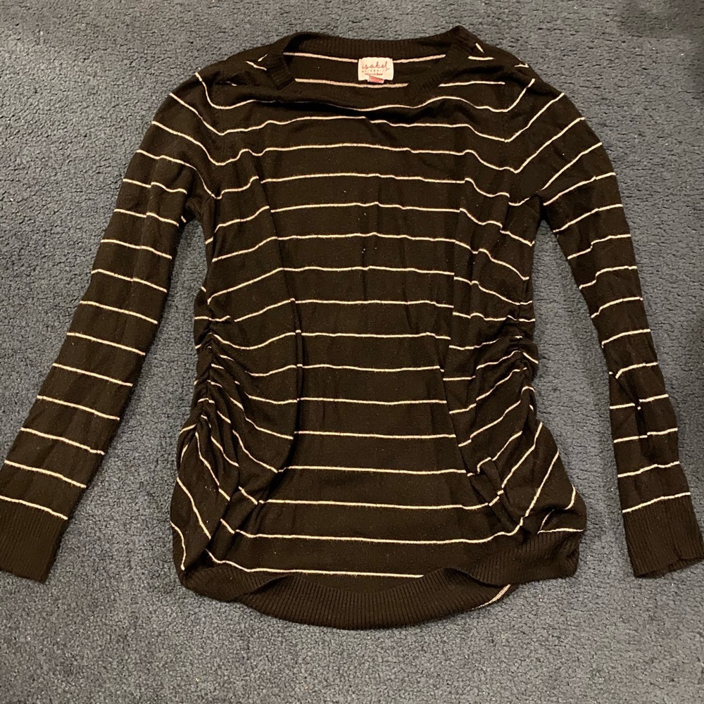 Maternity Sweater
